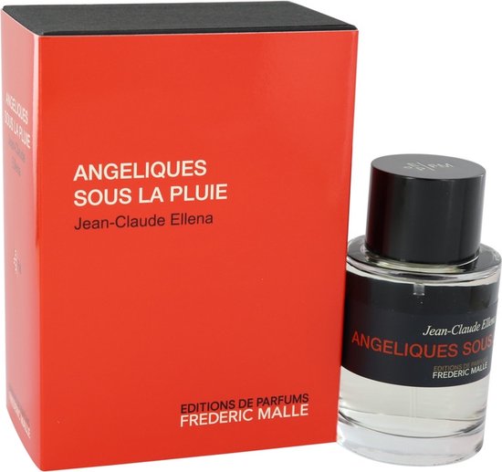 Frederic Malle Angeliques Sous La Pluie Essence De Parfums 100 ml