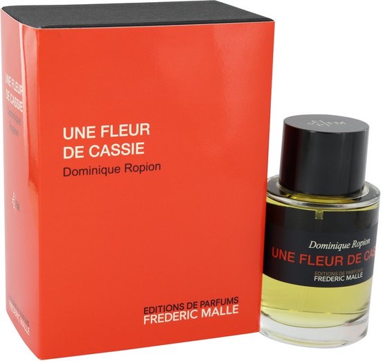 Frederic Malle Une Fleur De Cassie Essence De Parfums 100ml