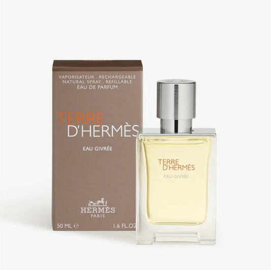 Hermès Terre d'Hermès Eau Givrée Man Eau de Parfum 50ml