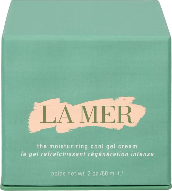 LA MER The Moisturizing Cream 100 ml