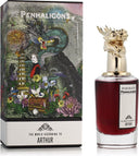 PENHALIGON'S The World According to Arthur Eau De Parfum 75ml