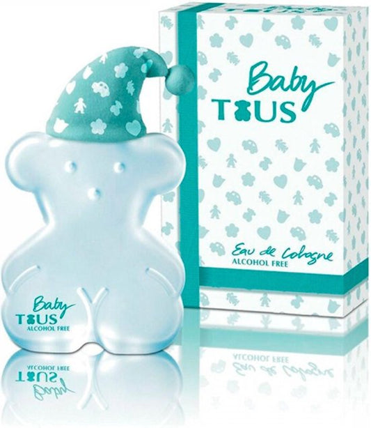 Tous Baby Tous Kinderparfum EDC (100 ml)