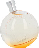 HERMES Eau Des Merveilles Eau De Toilette 100ml