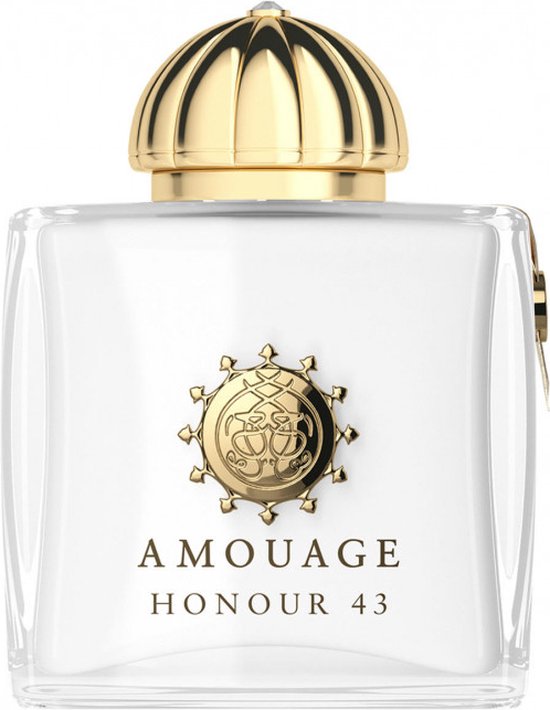 Amouage Honour 43 Extrait De Parfum 100ml