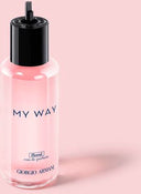 Giorgio Armani My Way Floral Eau de Parfum Refill 150ml