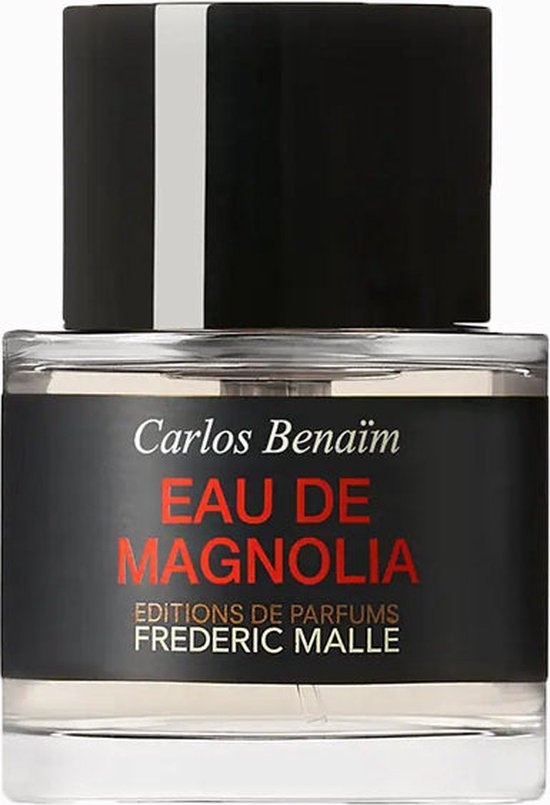 Frederic Malle Eau De Magnolia Essence De Parfums 50ml