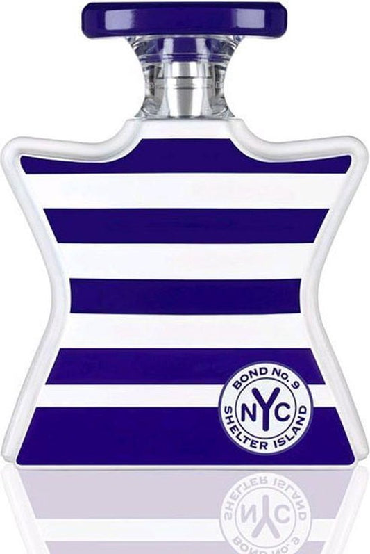 Bond No 9 Shelter Island Eau de Parfum 100ml