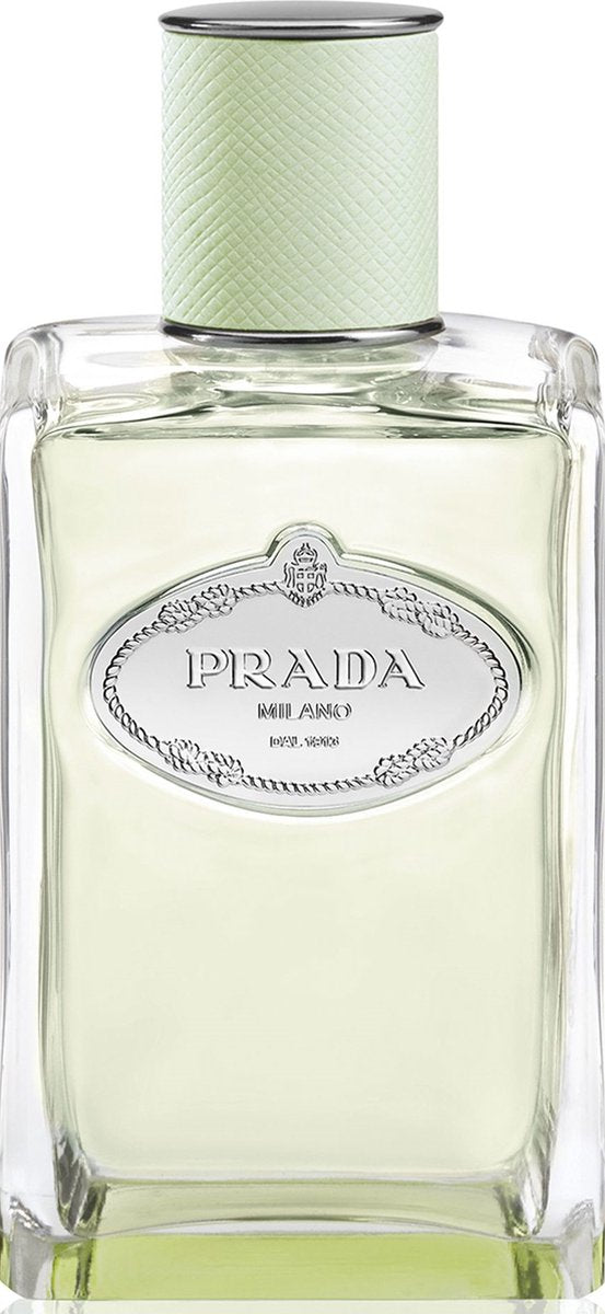 Prada Infusion d'Iris Eau De Parfum 100ml