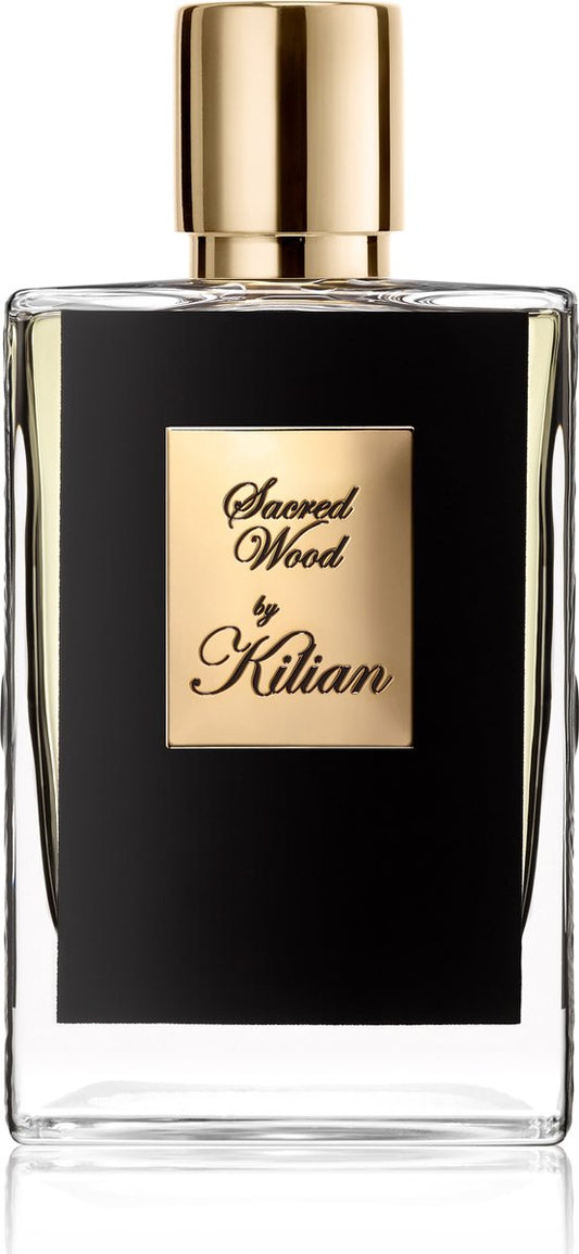 Kilian Unisex Sacred Wood Eau De Parfum Spray 50ml