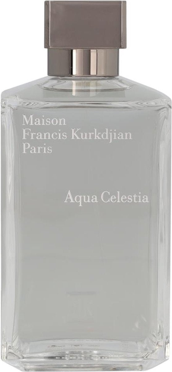 Maison Francis Kurkdjian Aqua Celestia Eau de Toilette 200ml