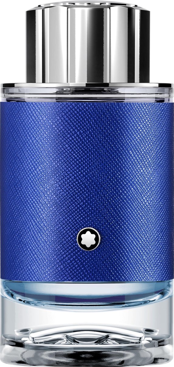 Montblanc Explorer Ultra Blue Eau de Parfum 100ml