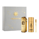 RABANNE Million Gold Eau De Parfum 3pc Geschenkset