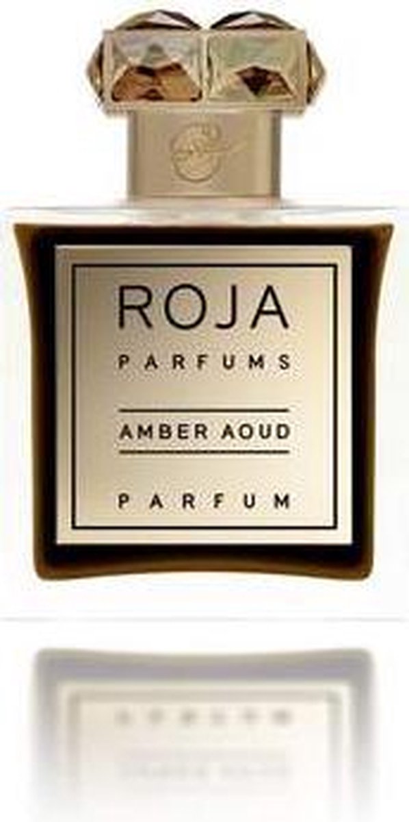 Roja Parfums Amber Aoud Parfum 100ml