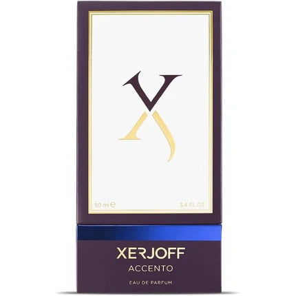 Xerjoff V Accento Eau de Parfum 50ml