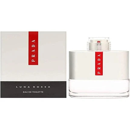 Prada Luna Rossa Eau de Toilette 150ml