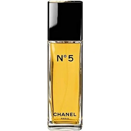 Chanel No. 5 Eau de Toilette Spray100ml