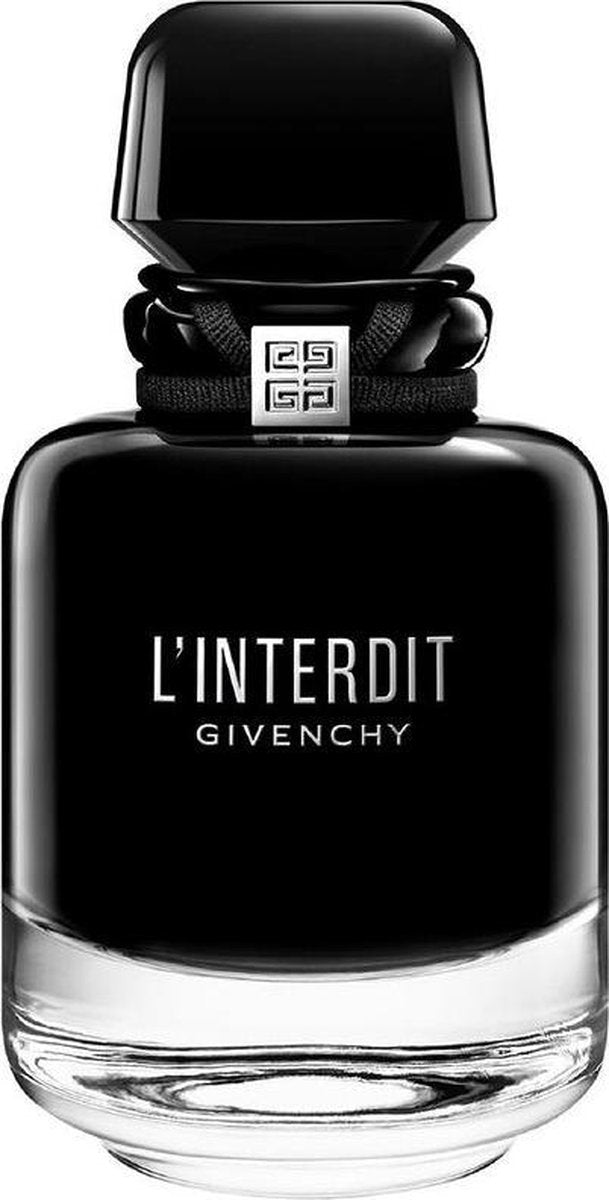 Givenchy L'Interdit Intense Eau de Parfum Spray 80ml