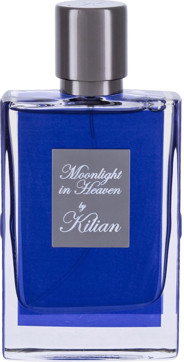 Kilian Moonlight in Heaven Eau de Parfum 50ml with Clutch