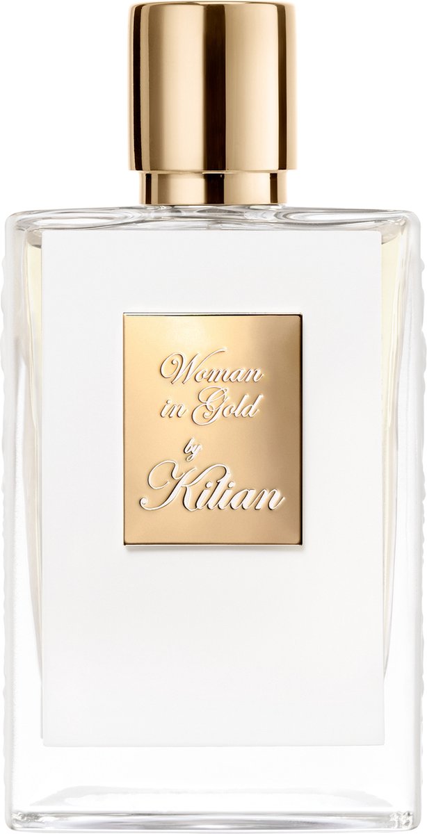 Kilian Woman in Gold Eau de Parfum 50ml