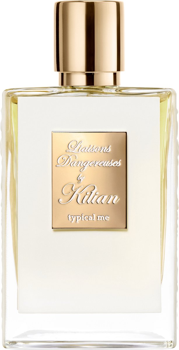 Kilian  Liaisons Dangereuses Typical Me  Eau de Parfum Refillable Spray 50ml