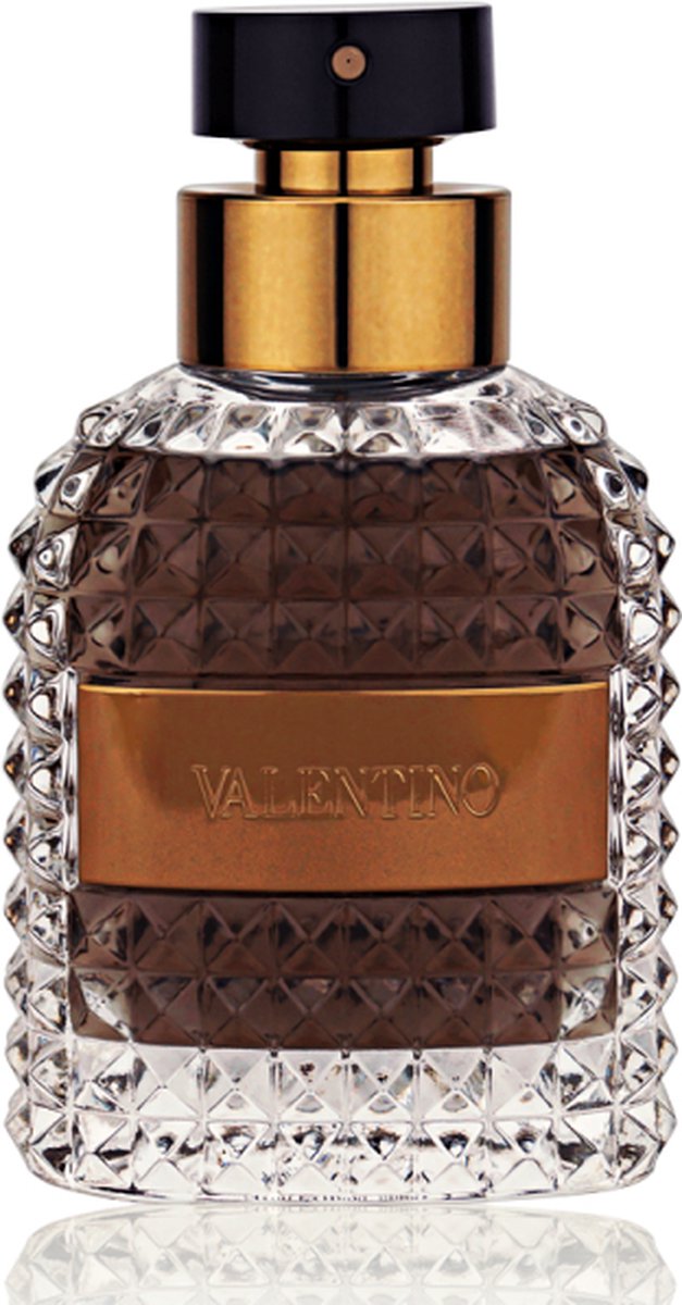 Valentino Uomo Eau de Toilette for Men 100ml