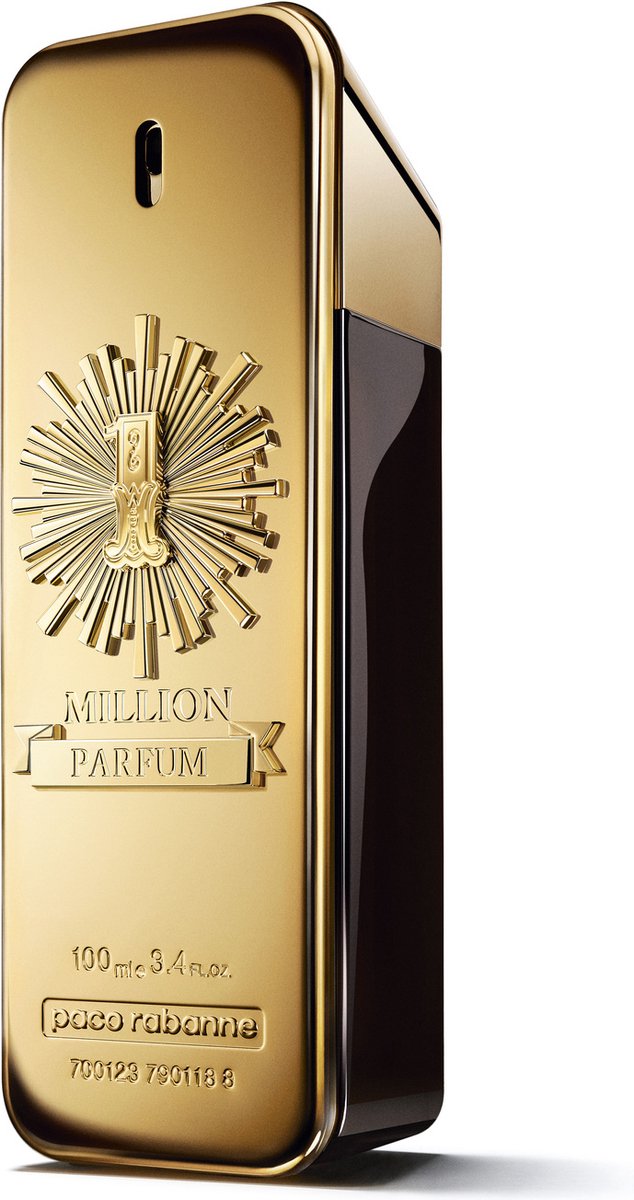 One Million Perfume Vapo Wood 100ml