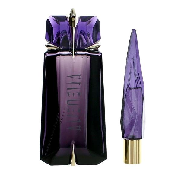 Thierry Mugler Alien Eau de Parfum 2pc Geschenk Set