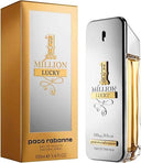 Paco Rabanne 1 Million Lucky Eau De Toilette 100ml