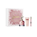 Jean Paul Gaultier SCANDAL Eau de Parfum 3pc Geschenkset