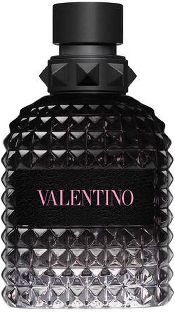 Valentino Uomo Born in Roma 150ml Eau de Toilette Spray