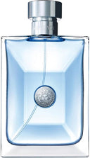 Versace Pour Homme Eau de Toilette 200ml