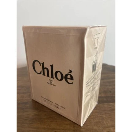 Chloé Eau de Parfum Women's perfume 125ml