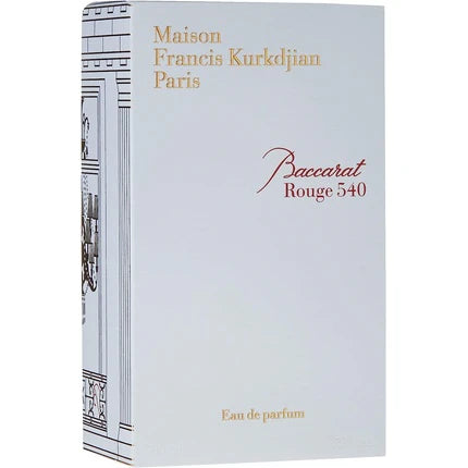 Maison Francis Kurkdjian Baccarat Rouge 540 Eau De Parfum 200ml