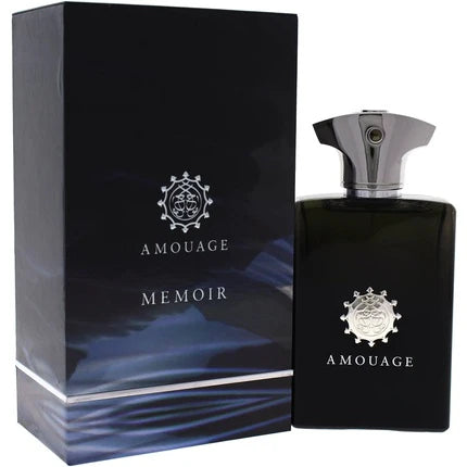 Amouage Memoir Eau de Parfum 100ml