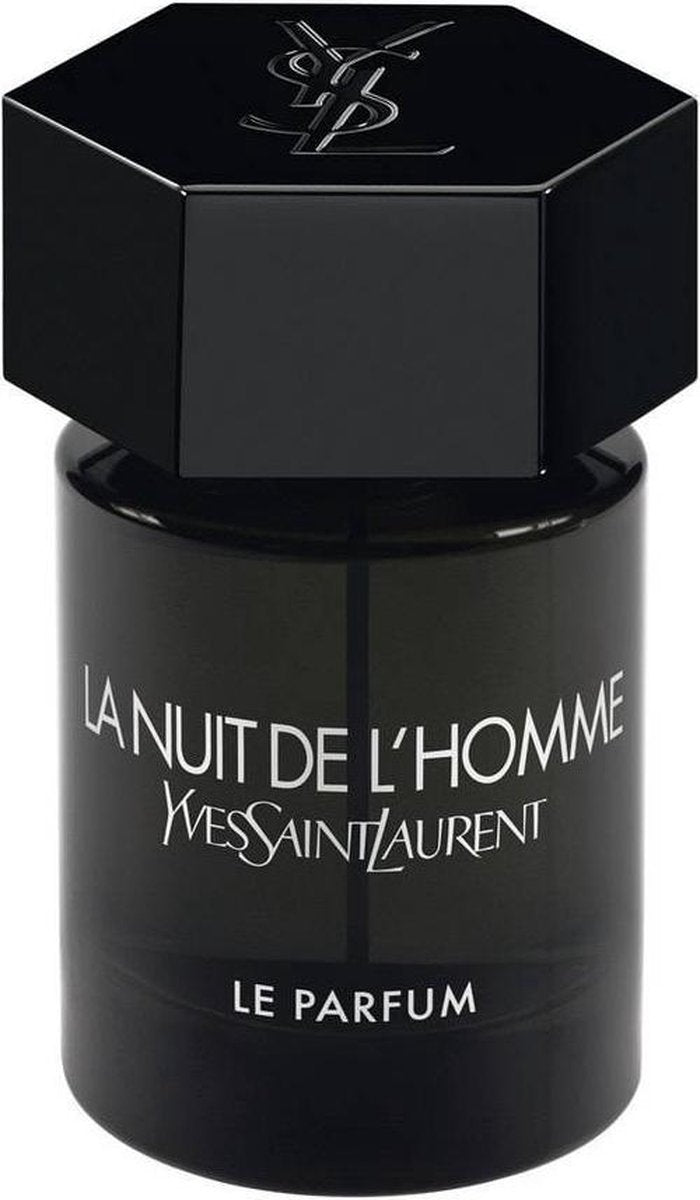 Yves Saint Laurent La Nuit de L'Homme Eau de Parfum 100ml