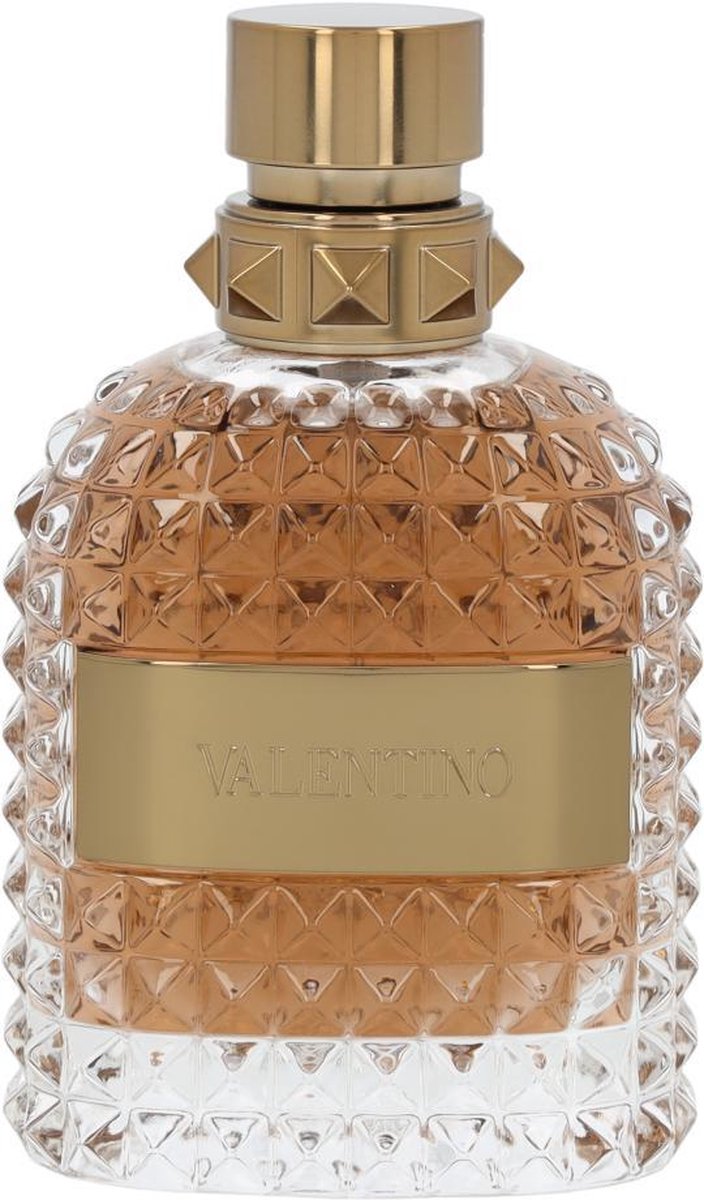 Valentino Uomo Eau de Toilette for Men 100ml