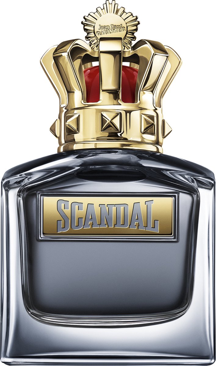 Jean Paul Gaultier Scandal Homme Eau de Toilette Hervulbare Spray