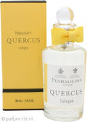 Penhaligon's Quercus Eau De Cologne 100 ml