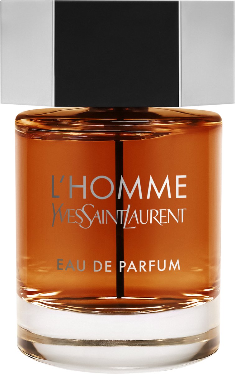 Yves Saint Laurent L'Homme Eau De Parfum Intense 100ml