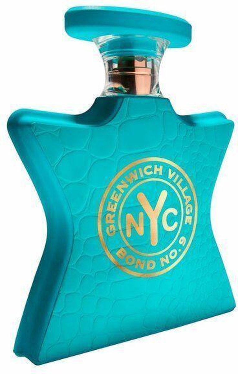 Bond No9 Greenwich Village Unisex Eau de Parfum 100ml