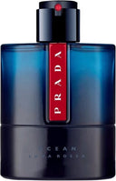 Prada Luna Rossa Ocean Eau De Toilette Masculino 150ml