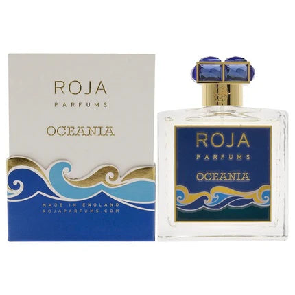 Roja Parfums Oceania Eau de Parfum 100ml