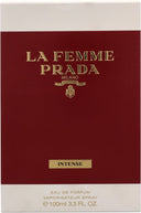 Prada La Femme Intense Eau de Parfum 100ml