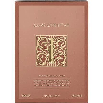 Clive Christian Private I Woody Flor 50ml