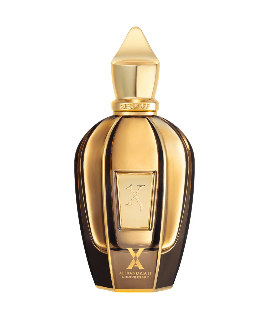 Xerjoff Alexandria II Anniversary Special Edition Eau De Parfum 100ml