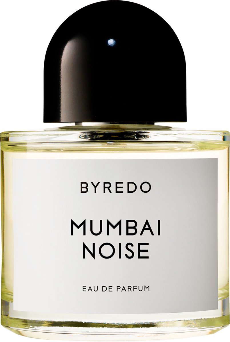 Byredo Mumbai Noise Eau De Parfum