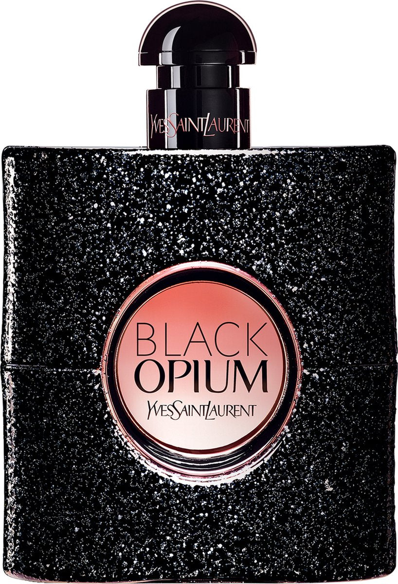 Black Opium de Yves Saint Laurent Eau de Parfum para mulheres 90ml 