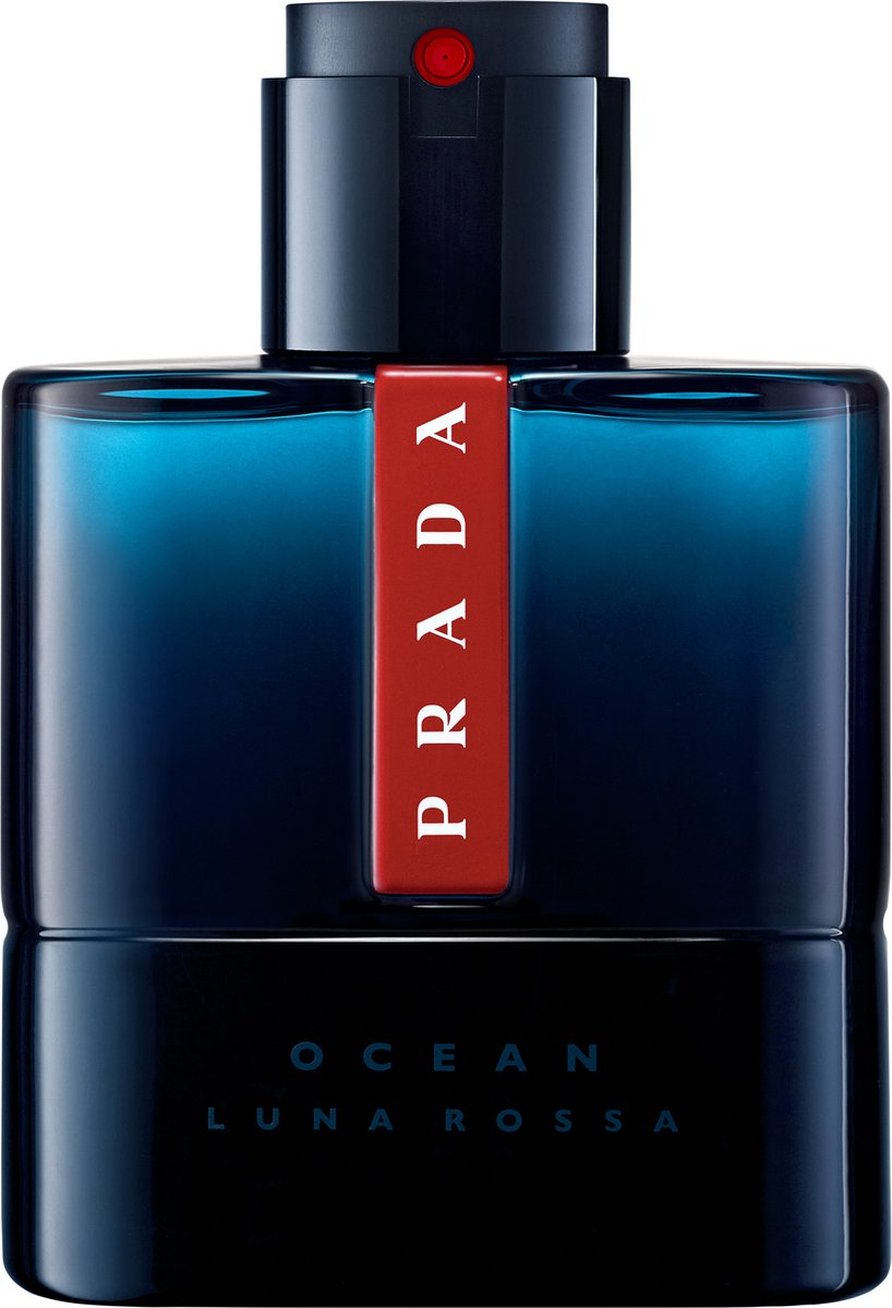 Prada Luna Rossa Ocean Eau de Toilette Spray 50ml