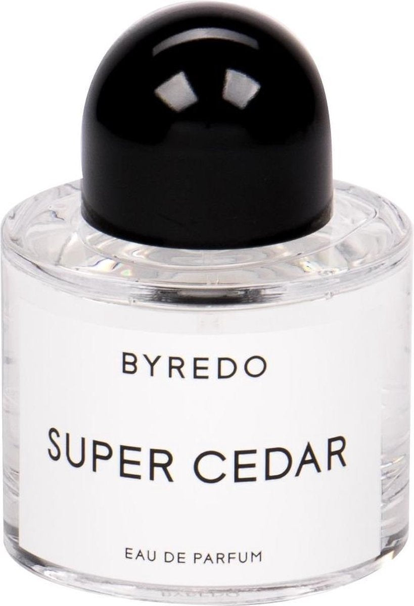 Byredo Super Cedar Eau De Parfum