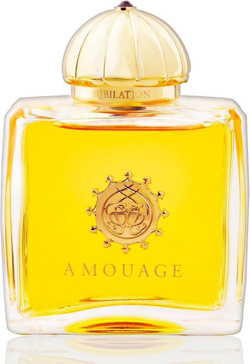 AMOUAGE Jubilation 25 Woman Eau de Parfum 100ml